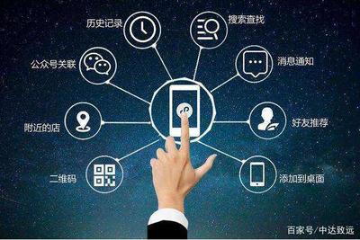 2020年小程序將成為互聯(lián)網(wǎng)巨頭業(yè)績增長的重要引擎