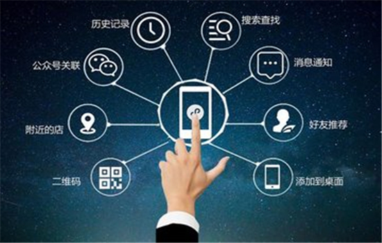 盈客通小程序加盟政策詳解 攜手共贏，掘金微信生態(tài)