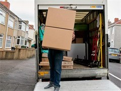 深圳搬家服務(wù)全解析 專業(yè)裝卸搬運(yùn)，讓搬遷更輕松